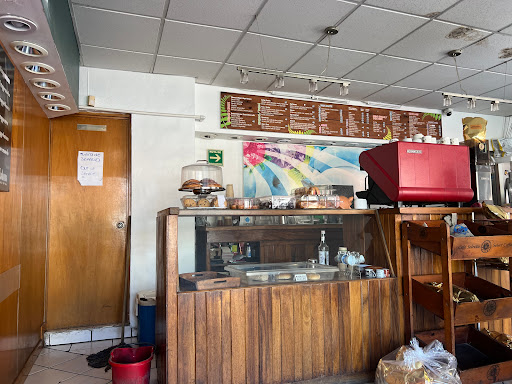 The Big Kahuna Café - Thumbnail