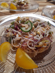 Photo n°13 de Cuisine D'Sens à Arçais (Diner)