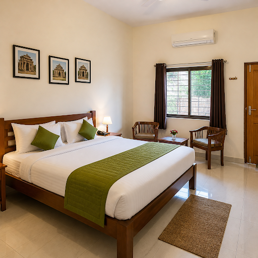 Looking for a homestay near me that gives real value for money? At Arjun Homestay in Kaddirampu,… post image