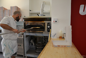 Photo n°4 de Pizza U Laziu Pizz' Thiviers à Thiviers (Restaurant)