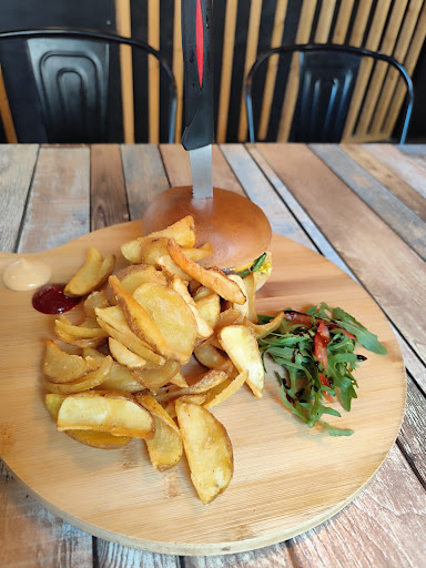 Photo 1 - Burger Mania