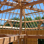 Chaput SAS - Charpentes, menuiseries, isolation, maison ossatures bois en Creuse