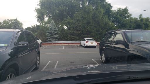 Costco Parking Lot