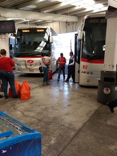 Photos of Grupo Pullman de Morelos