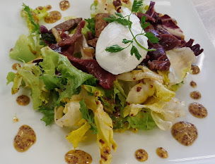 Photo n°32 de Restaurant d'application Le Mont des Jeunêts à Manosque (Lycée hôtelier)