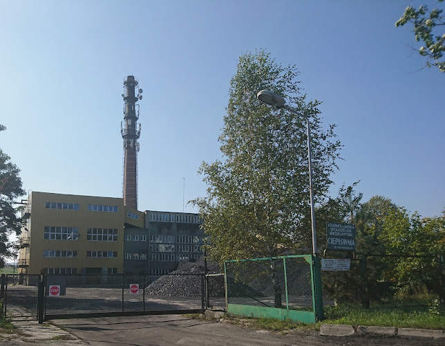 Opinie o Ciepłownia Krasnostawskiej Spółdzielni Mieszkaniowej w Krasnystaw - Firma budowlana