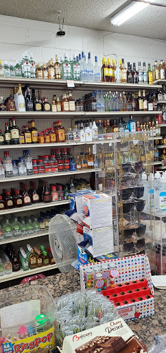 Friendly Store - Visual