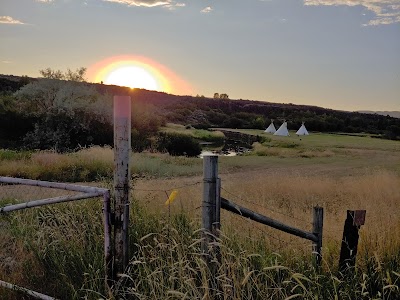 Lava Family Spiritual Sanctuary