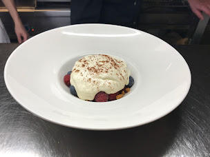 Photo n°26 de L'Appart à Provins (Restaurant)