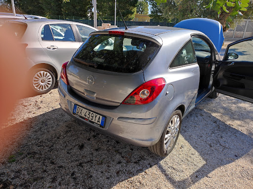 Kappa Auto - Visual