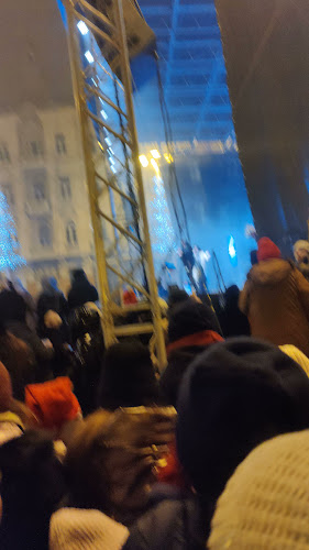 Trg bana Josipa Jelačića, 10000, Zagreb