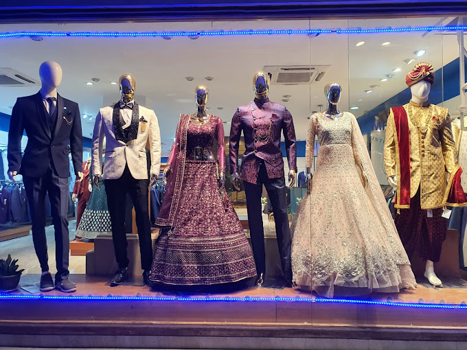 Best Bridal Stores in Visakhapatnam