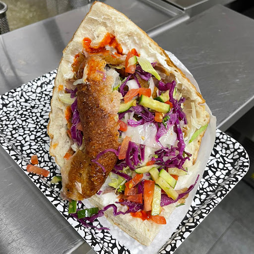 Hayat Döner & Pasta Jönköping - Thumbnail