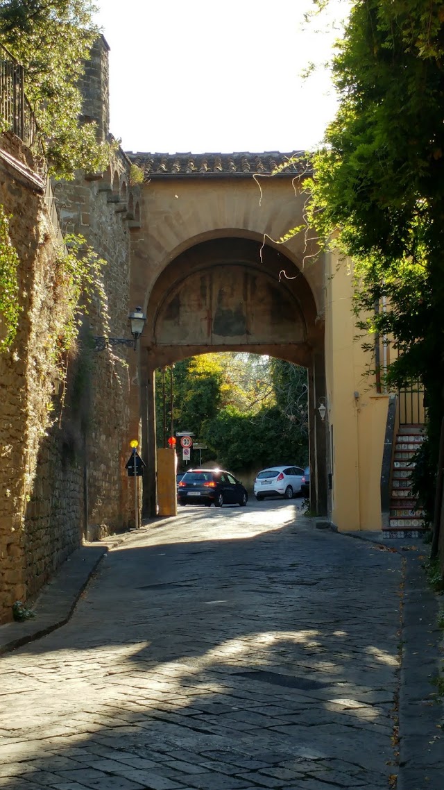 Porta San Giorgio