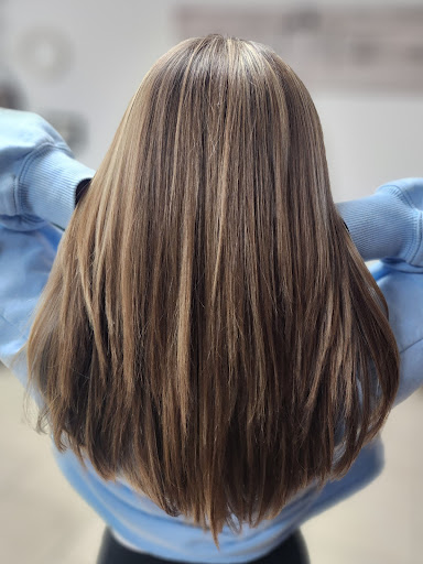 Hildebrand Hair at Wild Roots