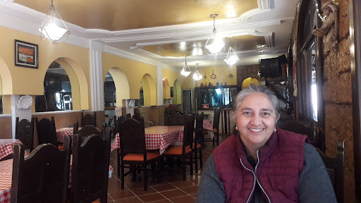 Ronny Cafe Restaurant - Thumbnail