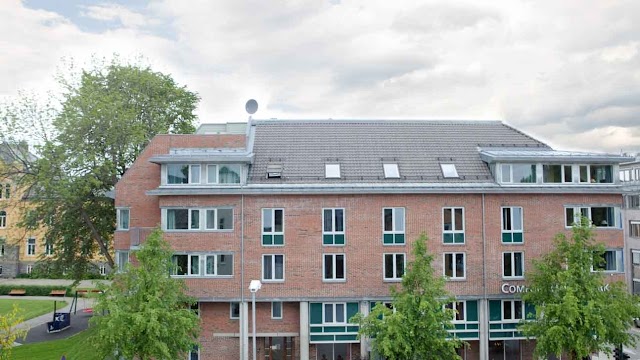 Comfort Hotel Park