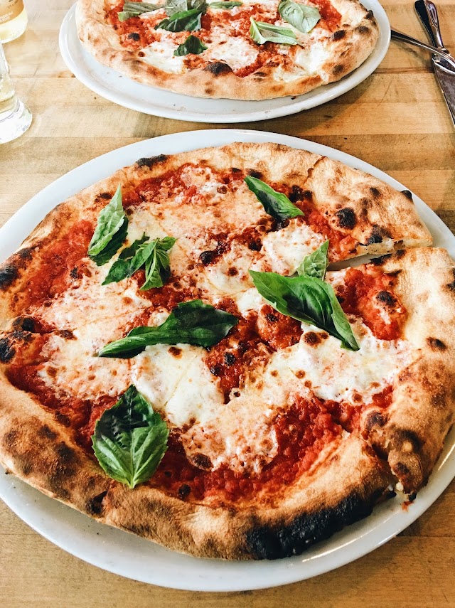 Pizzeria Bianco