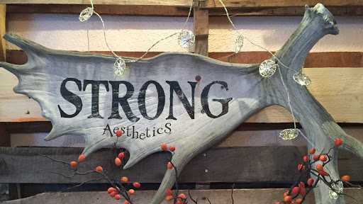 Strong Aesthetics, LLC - Thumbnail