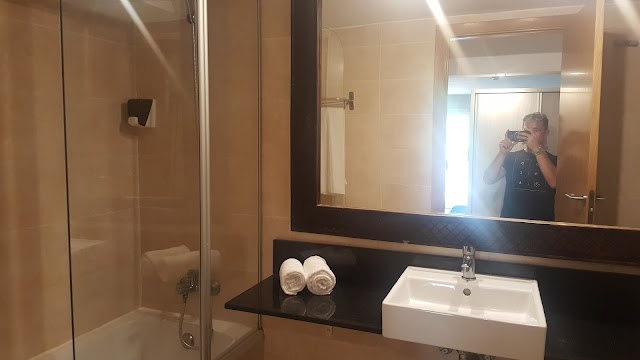 Hotel Club Bahamas Ibiza