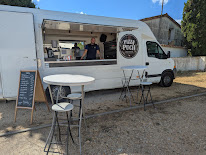 Pizza Puch à Saint-Gilles