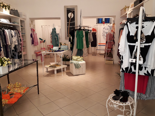 Ciacci Gabriella - Visual