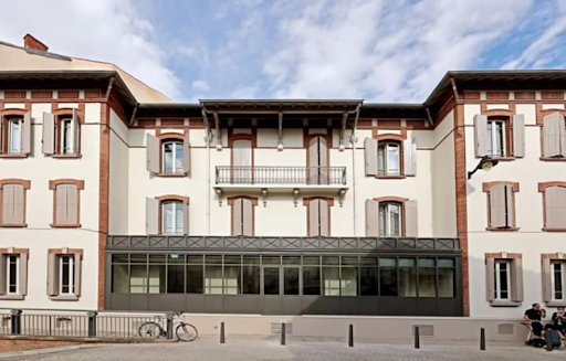 Photo de Résidence Les Terrasses du Pastel à Roumégoux (81120)