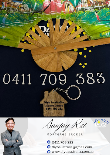 Diyo Australia Home Loans - Thumbnail