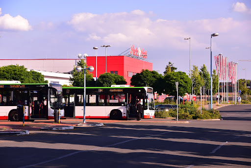 Dorsten ZOB Dorsten - Thumbnail