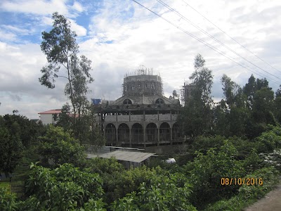 Photos of Kotebe Mesalemia