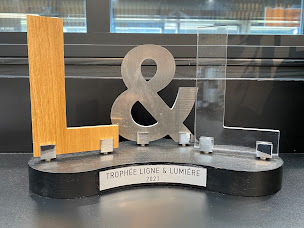 Photo n°11 de SONNIER Bois-Panneaux-Menuiserie à Salaise-sur-Sanne (Négociant en bois)