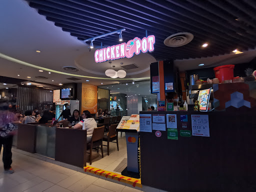 Chicken Hotpot (Novena Square2)