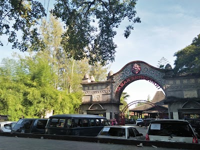 Photos of Taman Sriwedari