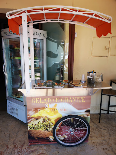 Gelato Sicily Budoni Gallery - Italy
