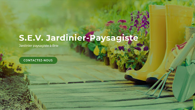 Sev Paysagiste