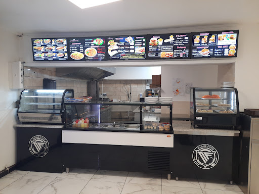 L'instant Burger