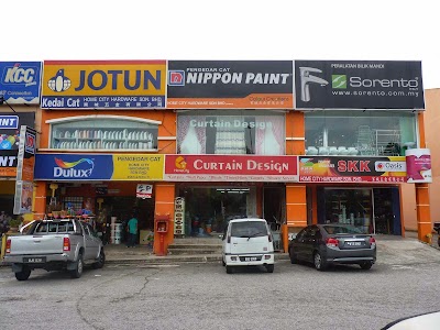 photo of Kedai Logam Home City Hardware Sdn Bhd (Hardware Shop)