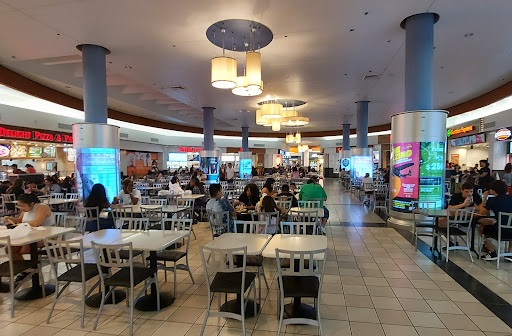 Baybrook Mall - Visual