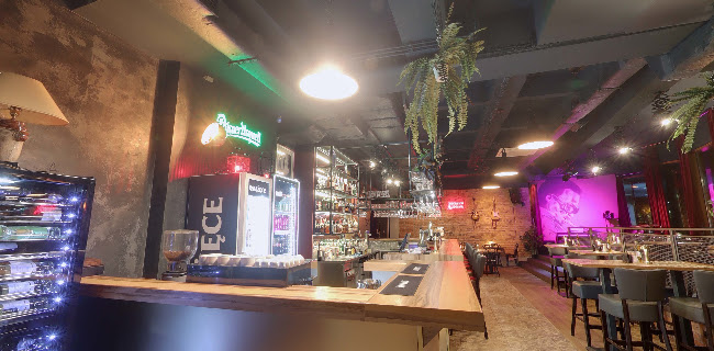 Applause Restaurant & Bar - Restauracja