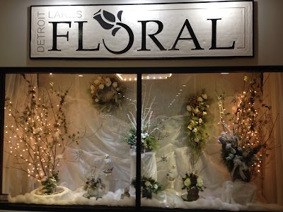 Detroit Lakes Floral