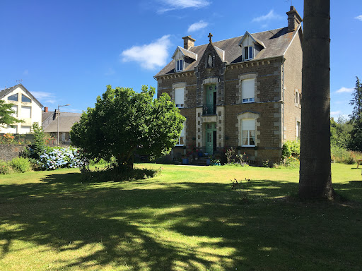 Photo de Maison de Retraite Les Myosotis à Saint-Bômer-les-Forges (61700)
