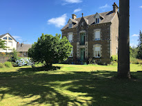 Le Presbytère Chambre D'Hotes, Passais Villages à Passais Villages