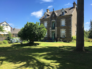 Photo n°24 de Le Presbytère Chambre D'Hotes, Passais Villages à Passais Villages (Chambre d'hôtes)