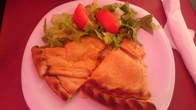 Bar Restaurant Bare Nostrum