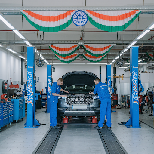 Republic Day Car Maintenance Camp in Kharadi! post image