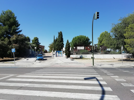 Colegio Público El Parque