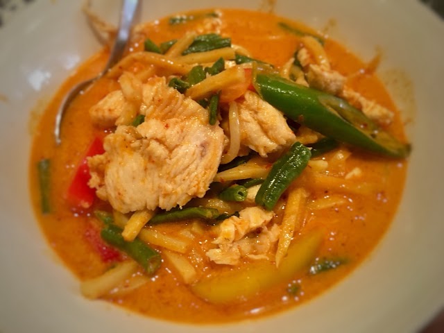 Baibua Thai Restaurant
