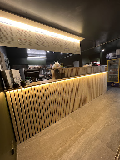 Photo 4 - Burger House Mauguio