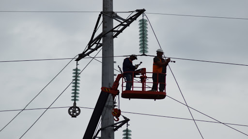 Somerset Electric