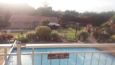 Photos of Mantis and Moon Backpackers Lodge